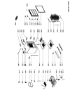 Схема №1 IGU 138-4 с изображением Ящичек для холодильника Whirlpool 481241828144