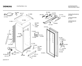 Схема №3 KD37R01RK с изображением Инструкция по эксплуатации для холодильника Siemens 00520182