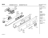 Схема №5 3VI422BB VI422 с изображением Хомут для посудомоечной машины Bosch 00175768