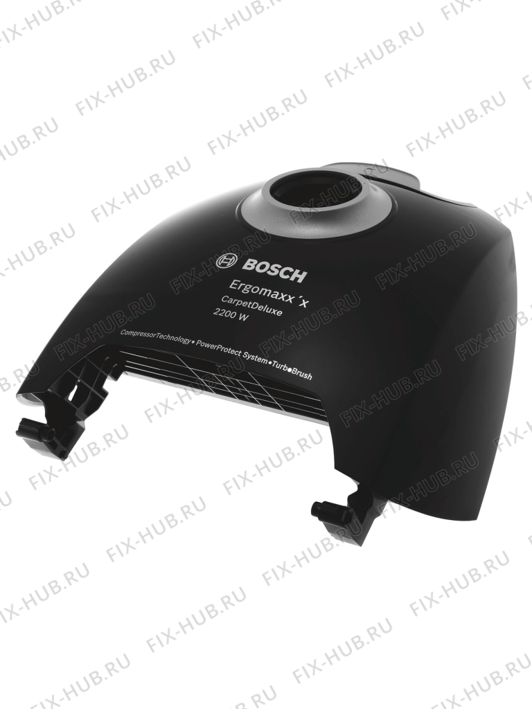 Большое фото - Крышка для электропылесоса Bosch 11023680 в гипермаркете Fix-Hub