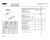 Схема №2 T-11506 с изображением Поднос для холодильной камеры Bosch 00357848