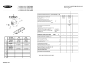 Схема №2 T-11545 с изображением Панель для холодильника Bosch 00354726