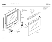 Схема №4 HEN102DSK с изображением Инструкция по эксплуатации для духового шкафа Bosch 00527174