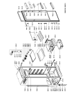 Схема №1 KD2178BUU/A01 с изображением Всякое для холодильной камеры Whirlpool 481231028368