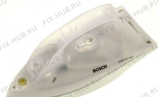 Большое фото - Ручка для электроутюга Bosch 00497547 в гипермаркете Fix-Hub