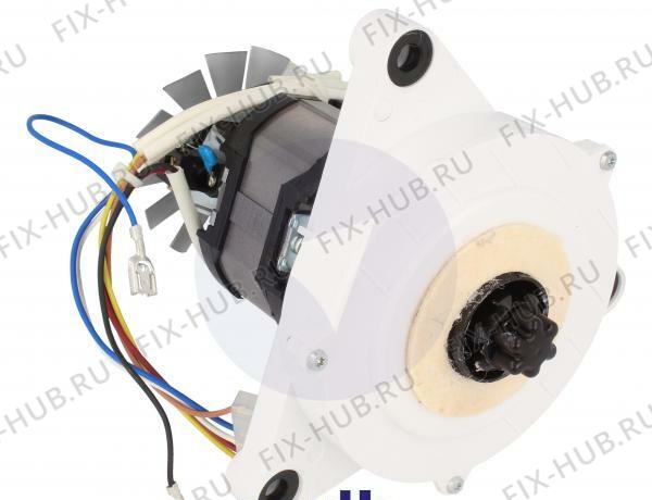 Большое фото - Привод для электрокомбайна Bosch 12007658 в гипермаркете Fix-Hub