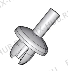 Большое фото - Дверца для посудомойки Aeg 1173234004 в гипермаркете Fix-Hub