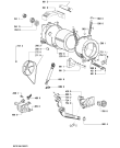 Схема №2 AWM 180 с изображением Декоративная панель для стиральной машины Whirlpool 481245214502