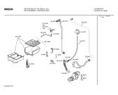 Схема №4 WFA106Q30L PROF STYLE 5P 127V с изображением Панель для стиралки Bosch 00433686