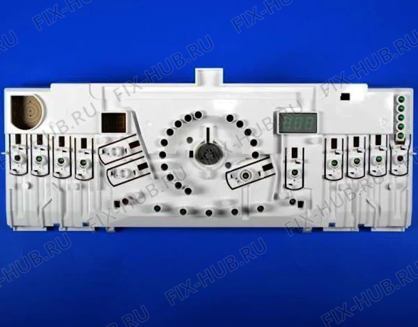 Большое фото - Модуль (плата) для стиралки Whirlpool 481221458338 в гипермаркете Fix-Hub