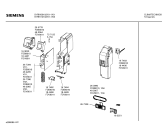 Схема №2 S1RKI12102 с изображением Инструкция по эксплуатации для кондиционера Siemens 00529147