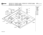 Схема №4 E3152G0 JOKER 350 A CLOU с изображением Панель для духового шкафа Bosch 00282448