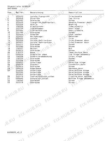 Схема №31 SK510062 с изображением Пружина для холодильной камеры Bosch 00158007