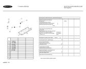 Схема №2 T-11624 с изображением Дверь для холодильной камеры Bosch 00235349