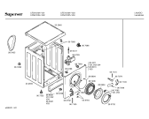 Схема №4 LRS410 с изображением Кабель для стиральной машины Bosch 00232663