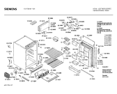 Схема №2 KT17L01 с изображением Поднос для холодильника Siemens 00087151