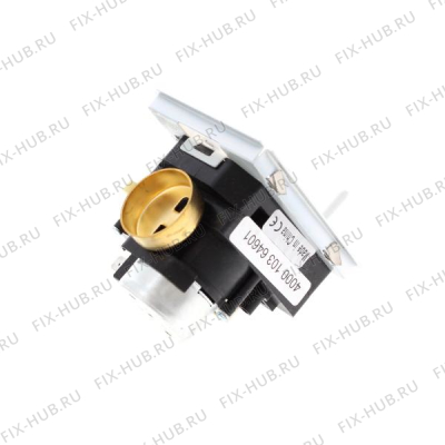 Часовой механизм для духового шкафа Indesit C00313048 в гипермаркете Fix-Hub