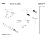 Схема №2 BSG71826 formula 1800W с изображением Инструкция по эксплуатации для мини-пылесоса Bosch 00587830
