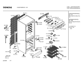 Схема №2 KG36V310SD с изображением Инструкция по эксплуатации для холодильника Siemens 00581177