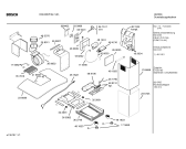 Схема №1 DKE995P с изображением Инструкция по эксплуатации для электровытяжки Bosch 00590378