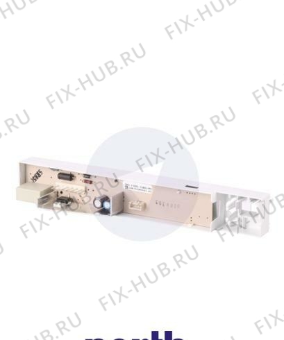 Большое фото - Модуль для холодильника Bosch 00493483 в гипермаркете Fix-Hub