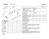 Схема №2 KSV2615N с изображением Шильдик для холодильной камеры Bosch 00029361