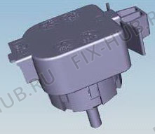 Большое фото - Микропереключатель для стиралки Aeg 3792216057 в гипермаркете Fix-Hub