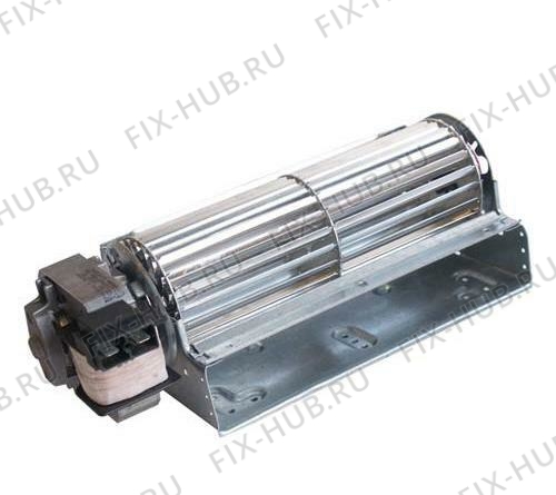 Большое фото - Мотор вентилятора для духового шкафа Bosch 00263272 в гипермаркете Fix-Hub