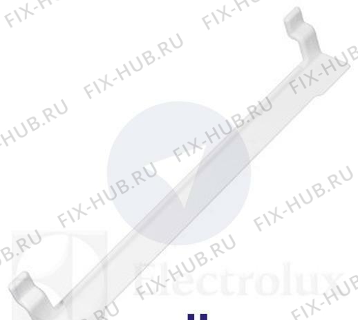 Большое фото - Лоток (форма) для холодильника Aeg 2913512014 в гипермаркете Fix-Hub