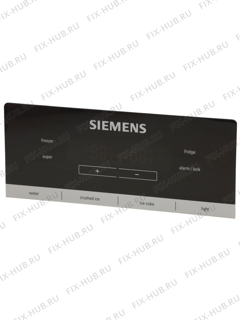 Большое фото - Дисплейный модуль для холодильной камеры Siemens 00648428 в гипермаркете Fix-Hub