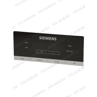 Дисплейный модуль для холодильной камеры Siemens 00648428 в гипермаркете Fix-Hub