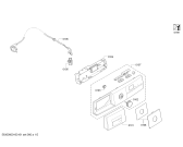 Схема №4 WT46S592HK IQ 500 с изображением Вкладыш для сушильной машины Siemens 00625781