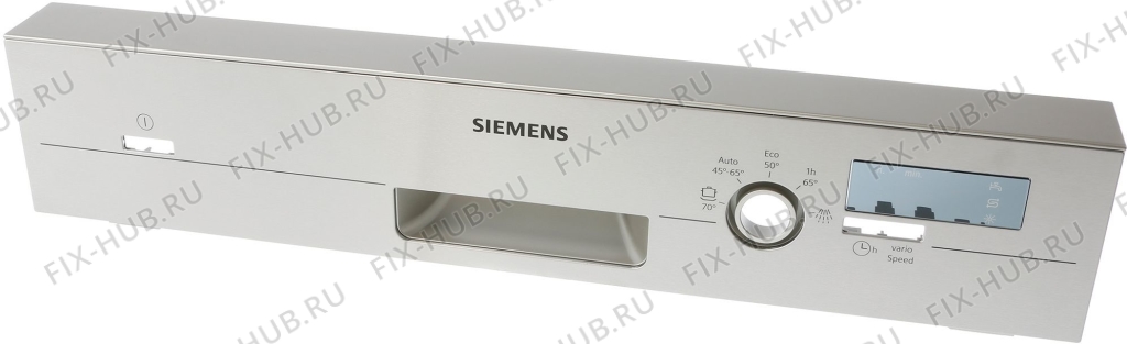 Большое фото - Панель управления для электропосудомоечной машины Siemens 11017577 в гипермаркете Fix-Hub