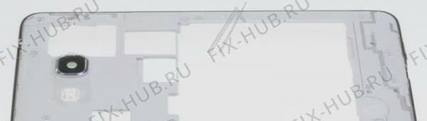 Большое фото - Элемент корпуса для смартфона Samsung GH98-34673B в гипермаркете Fix-Hub