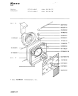 Схема №5 195305786 1077.23LHCDA-7 с изображением Переключатель для духового шкафа Bosch 00052635