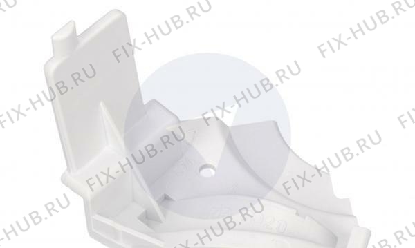 Большое фото - Крышка (корпус) Bosch 00165263 в гипермаркете Fix-Hub