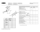 Схема №3 X5KCVTH440 с изображением Дверь для холодильника Bosch 00236474