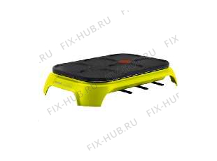 Гриль Tefal PY559312/11A - Фото