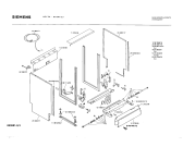 Схема №4 SN7200 с изображением Переключатель для посудомойки Siemens 00055205