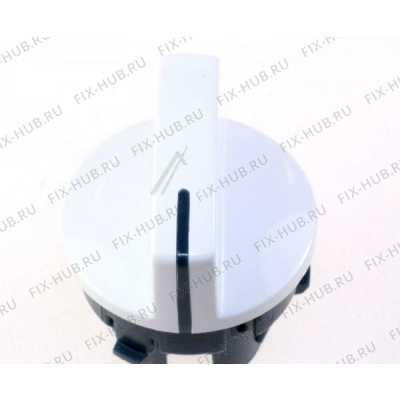 Кнопка, ручка переключения для стиралки Whirlpool 481241458203 в гипермаркете Fix-Hub