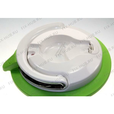 Котелка Tefal SS-980941 в гипермаркете Fix-Hub