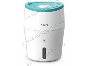 Увлажнитель и очиститель воздуха Philips HU4801/01 - Фото