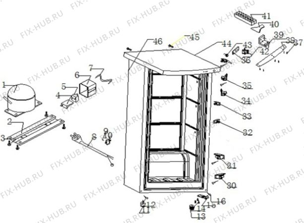 Преимущества терморегулятора Cewal RQ 10