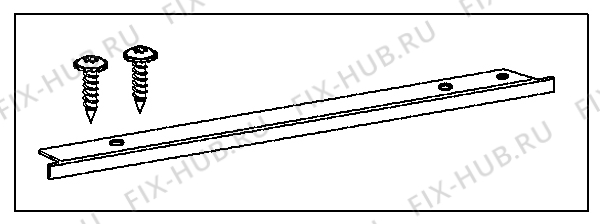 Большое фото - Покрытие для электропечи Electrolux 140031012010 в гипермаркете Fix-Hub