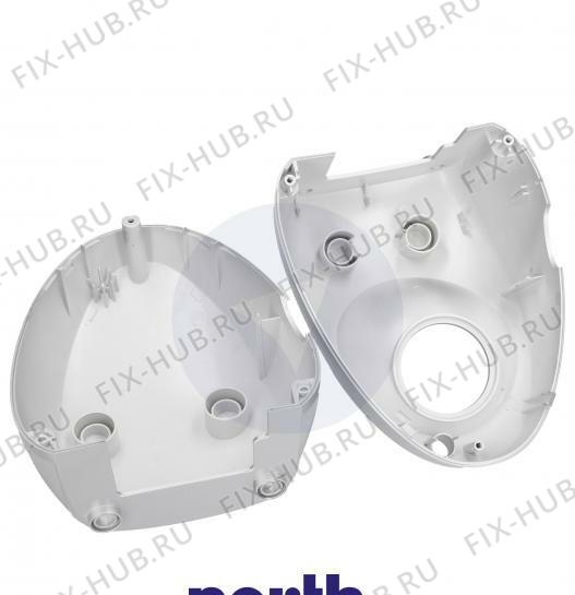 Большое фото - Корпус для электрошинковки Zelmer 12012313 в гипермаркете Fix-Hub