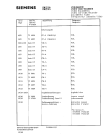 Схема №14 FM621K4 с изображением Инструкция по эксплуатации для видеоаппаратуры Siemens 00530561