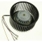 Мотор вентилятора для вентиляции Bosch 00648427 в гипермаркете Fix-Hub -фото 4