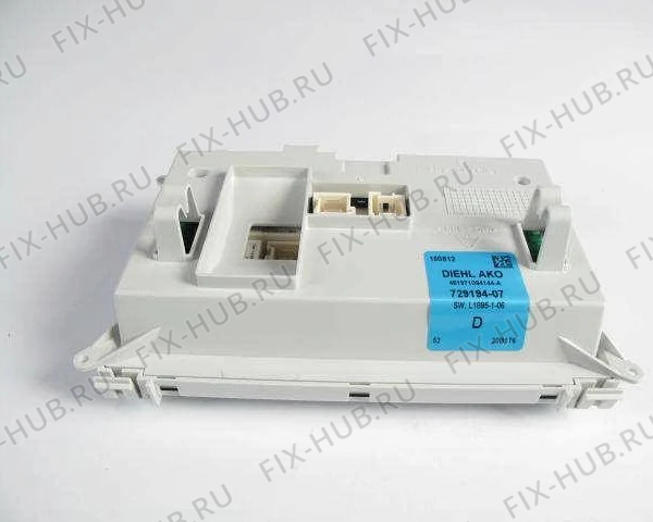 Большое фото - Модуль (плата) для сушилки Whirlpool 480112100373 в гипермаркете Fix-Hub