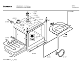 Схема №2 HB360550J с изображением Инструкция по эксплуатации для плиты (духовки) Siemens 00586795