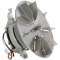 Мотор вентилятора для плиты (духовки) Bosch 12005310 для Neff B57CR22N0B